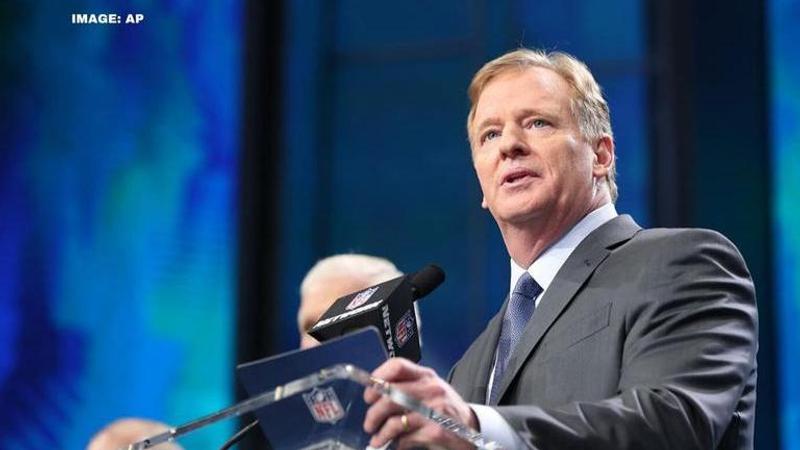 roger goodell net worth