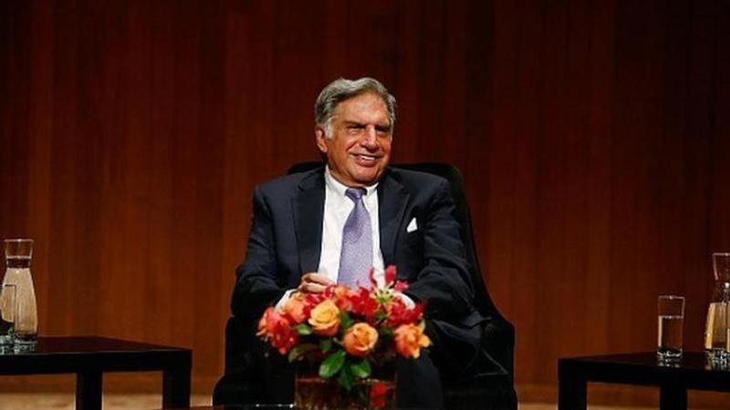 Ratan Tata