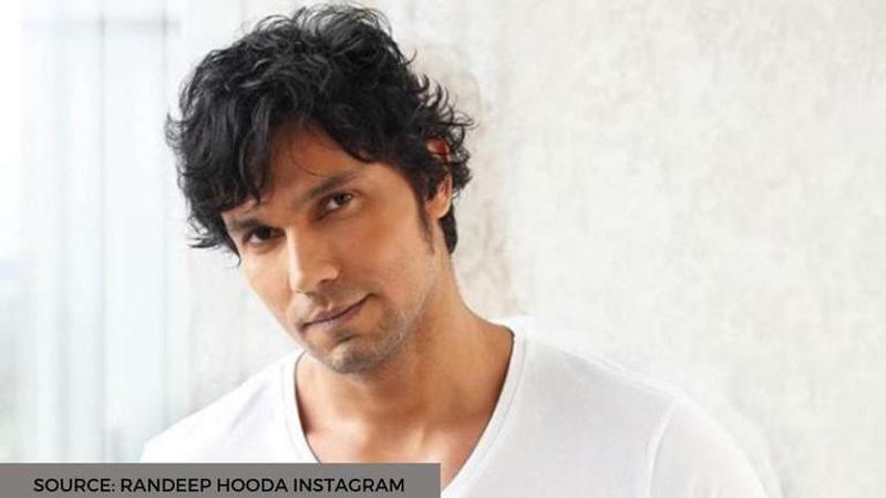 Randeep Hooda