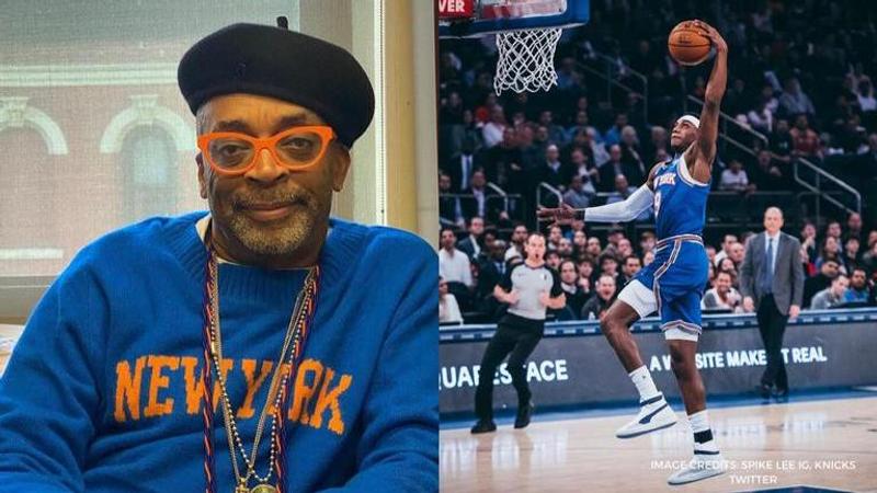 what happened to spike lee