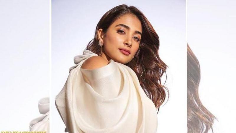 Pooja Hegde