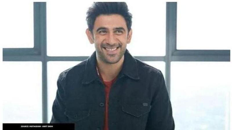 amit sadh