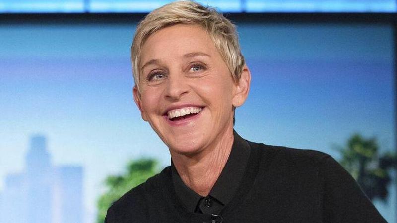 Ellen DeGeneres, The Ellen Show