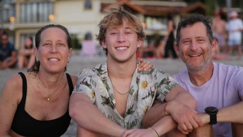 Son of Ex-YouTube CEO Susan Found Dead at UC Berkeley