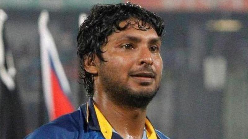 Kumar Sangakkara