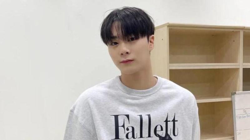 Moonbin