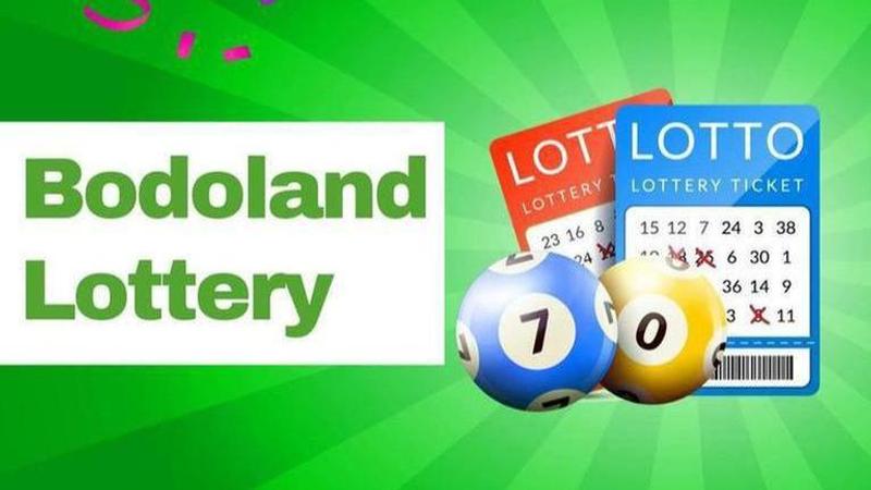 bodoland lottery