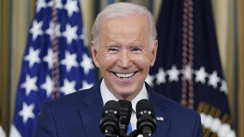 Joe Biden