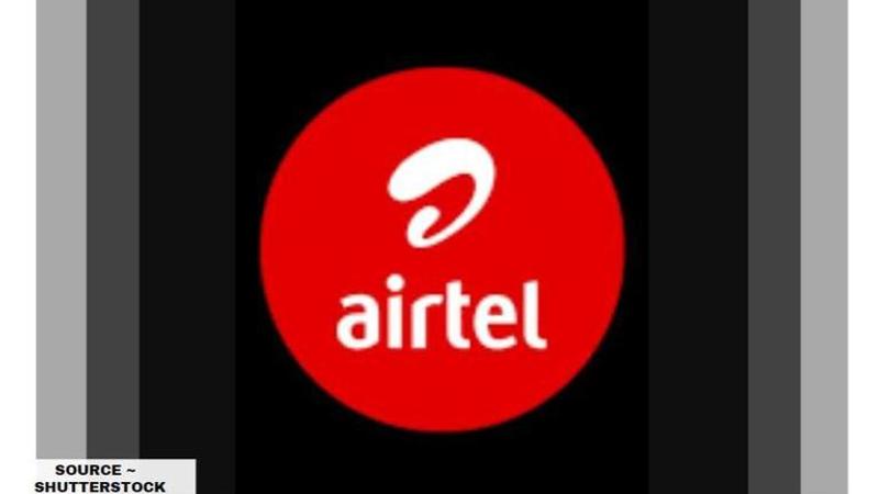 airtel recharge