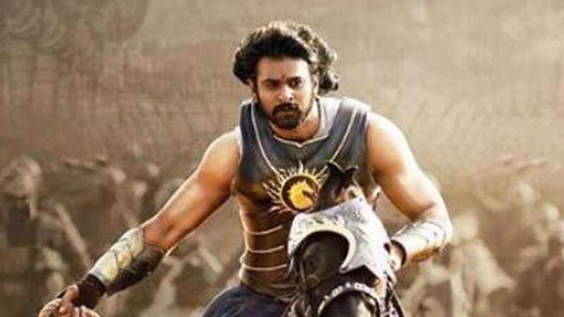 Prabhas