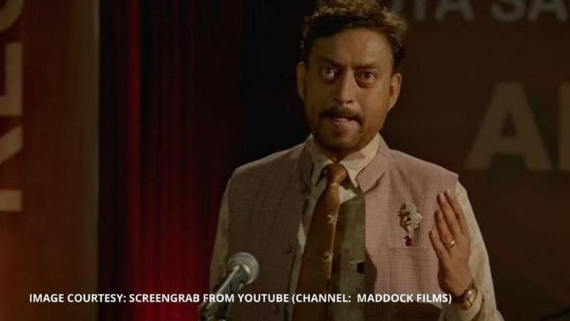 irrfan khan's last words on Twitter