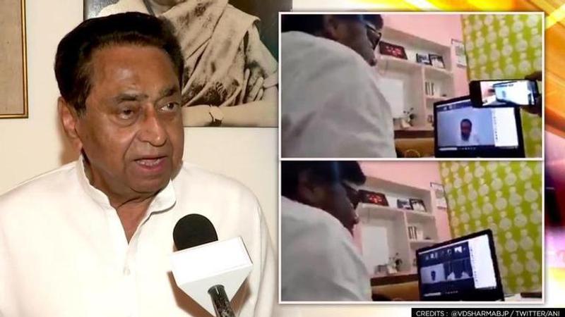 Kamal Nath