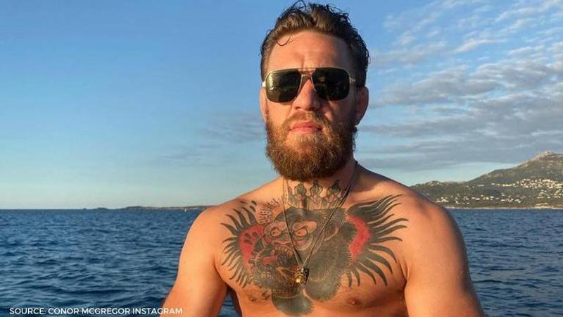 conor mcgregor