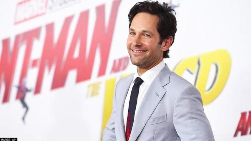 Paul Rudd