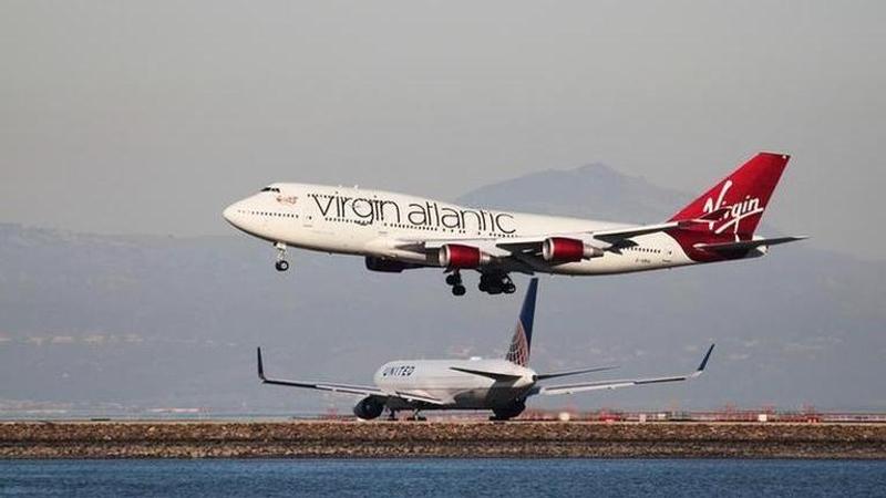 Virgin Atlantic