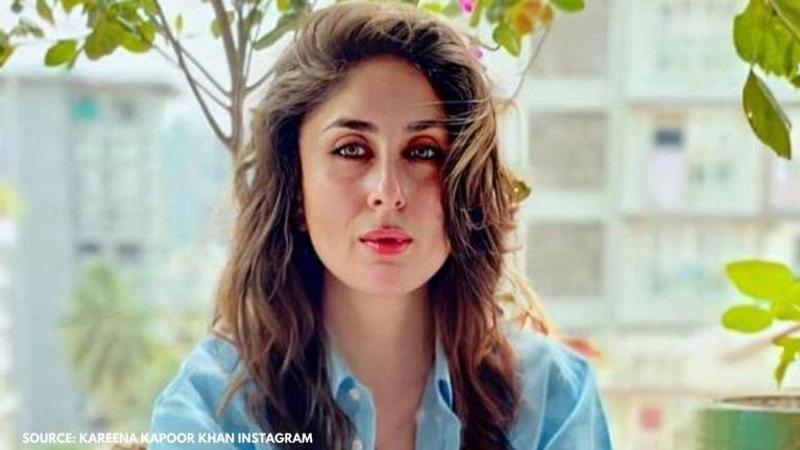 Kareena Kapoor Khan