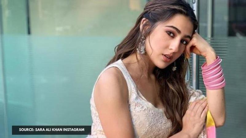 Sara Ali Khan