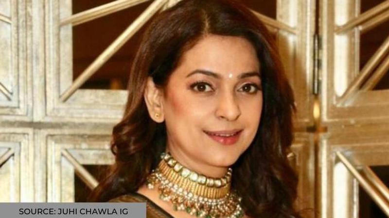 Juhi Chawla