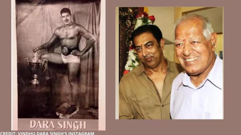 Dara Singh