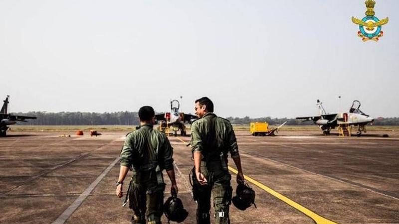 indian air force recruitment 2021