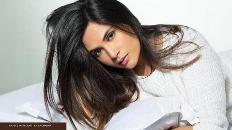 Richa Chadha