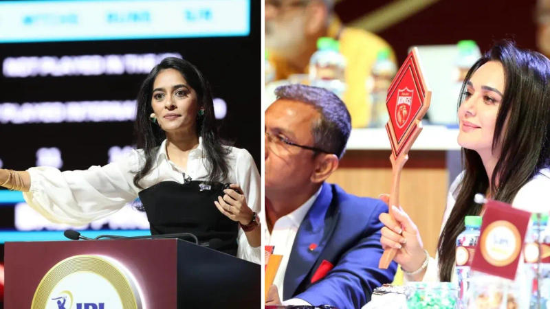 IPL 2024 Auction