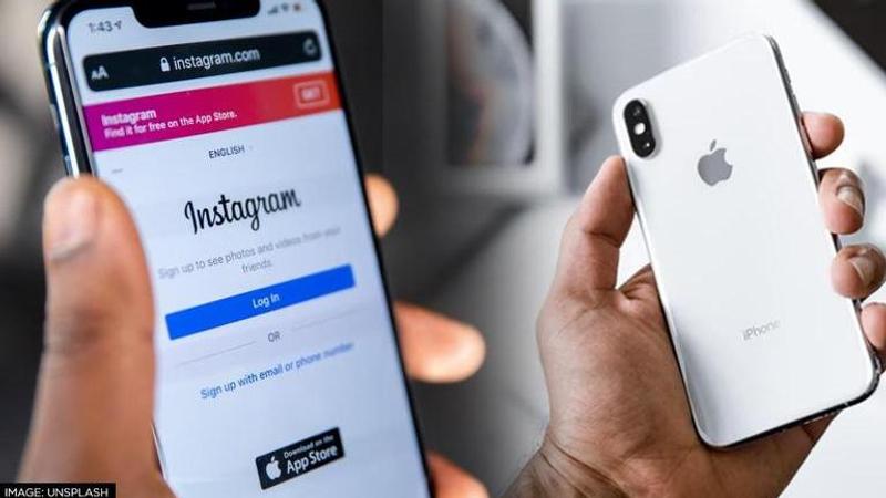 iPhone 13 and iPhone 13 Pro layout and audio-loss issues fixed by Instagram update