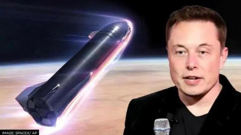 Elon Musk S Starship Could Launch On 1st Orbital Flight In Early December Says Nasa Republic