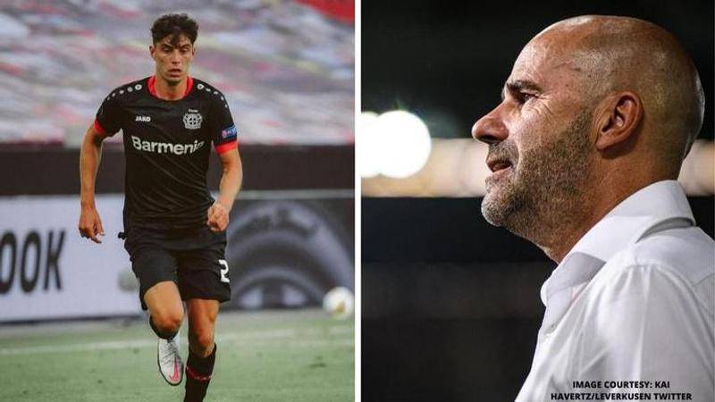 kai havertz transfer