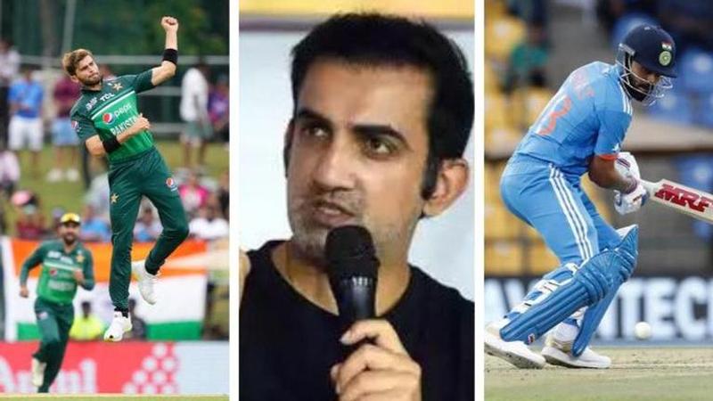 Asia Cup 2023, IND vs PAK, Asia Cup, India vs Pakistan, Virat Kohli