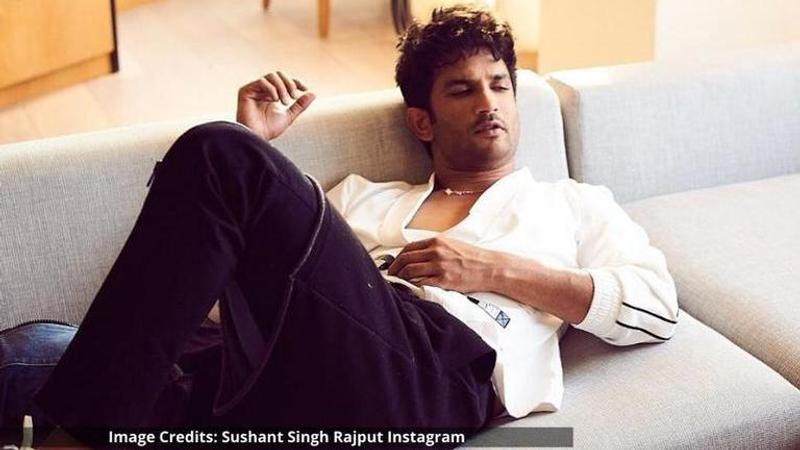 Sushant Singh Rajput's viscera report