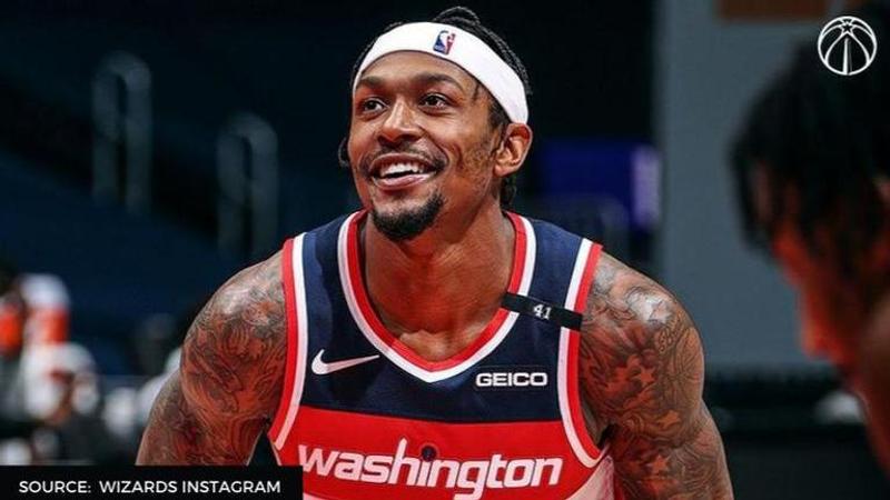 bradley beal trade