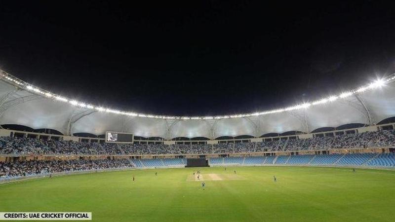 UAE T10 League