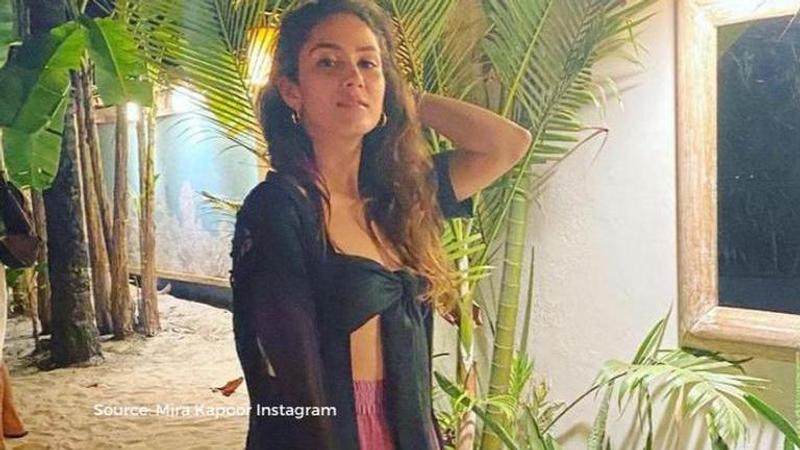 Mira Kapoor