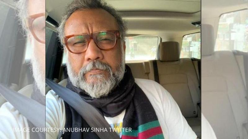 Anubhav Sinha