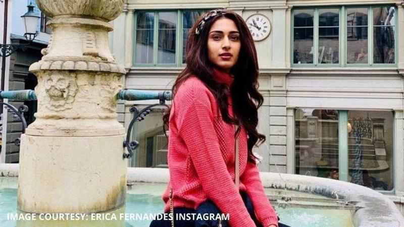 is erica fernandes leaving Kasautii Zindagii Kay