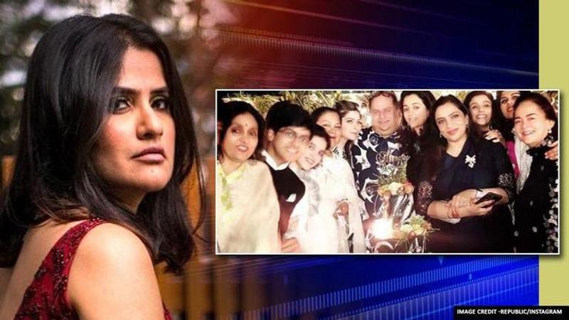 Sona Mohapatra wonders how Kanika Kapoor 'hid travel history', takes dig at politicians