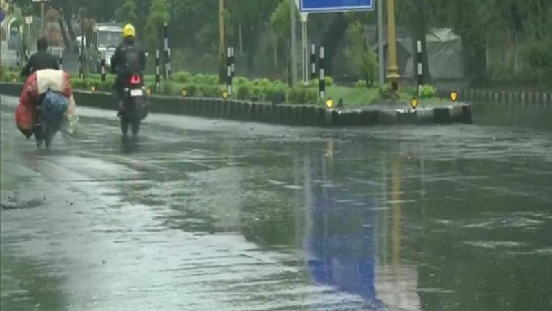 Madhya Pradesh To Expect Rain And Thunderstorm In Some Parts