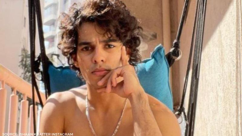 Ishaan Khatter