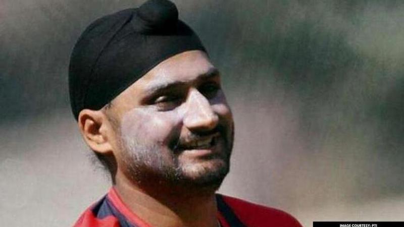 Harbhajan Singh