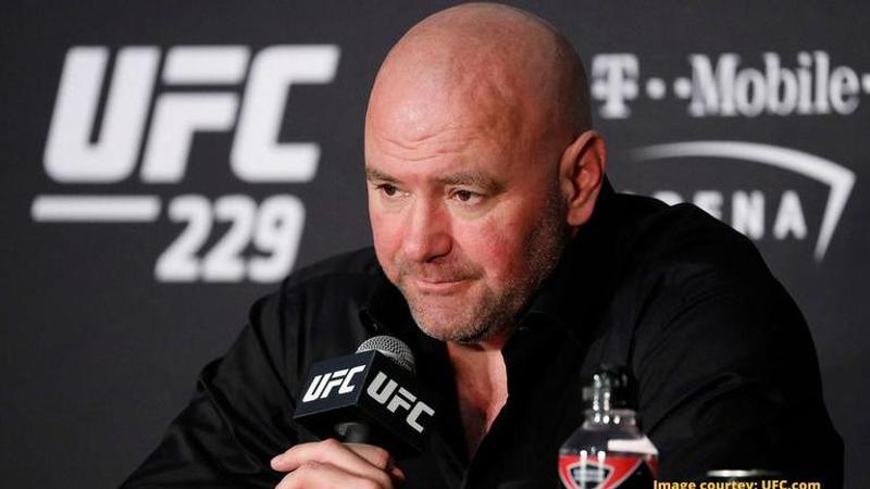 Dana White