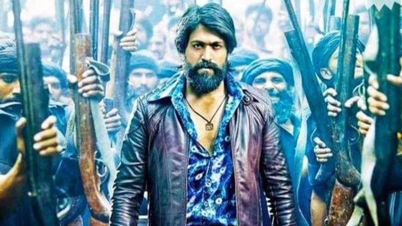 KGF Chapter 2, kgf 2 pictures, yash, yash actor, kgf: chapter 2, kgf 2 pics