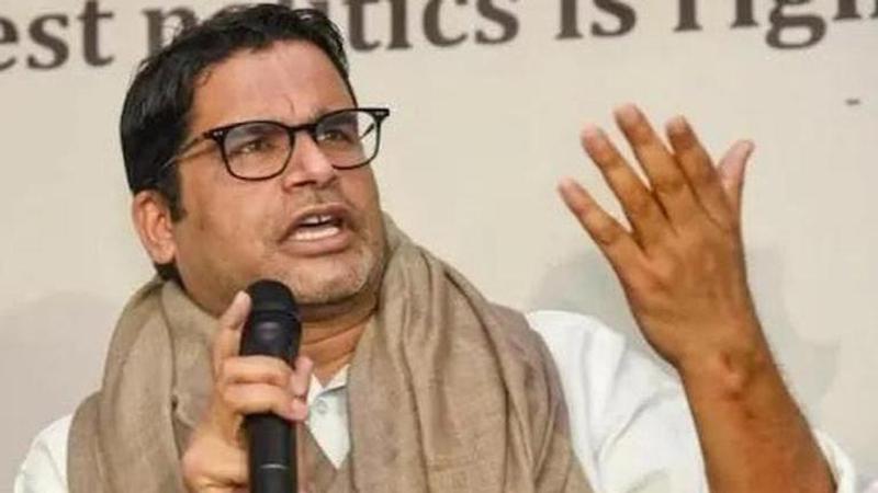 Prashant Kishor