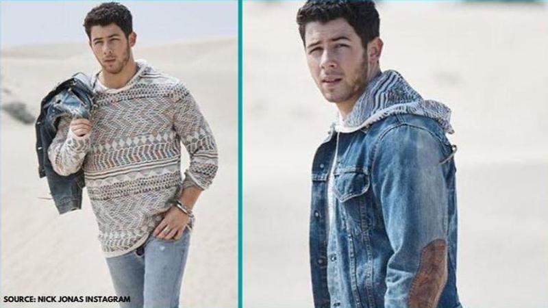 Nick Jonas