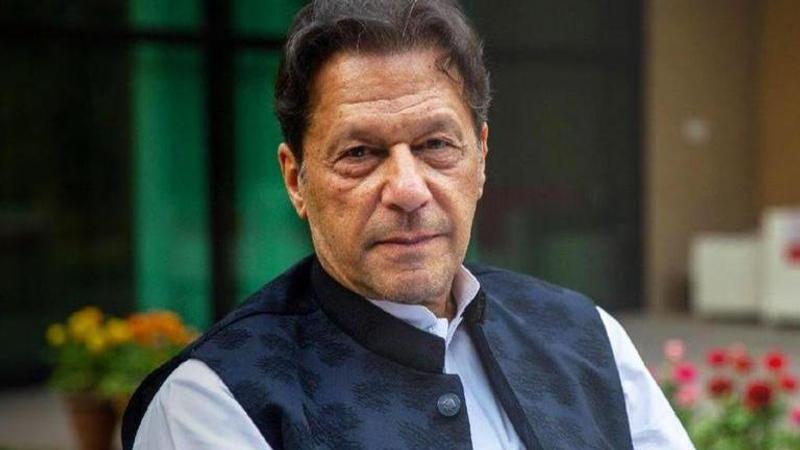 Imran Khan