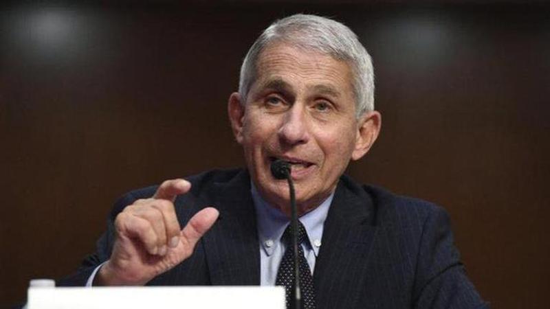 Anthony Fauci