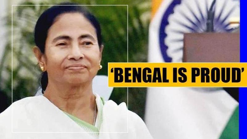 Mamata Banerjee