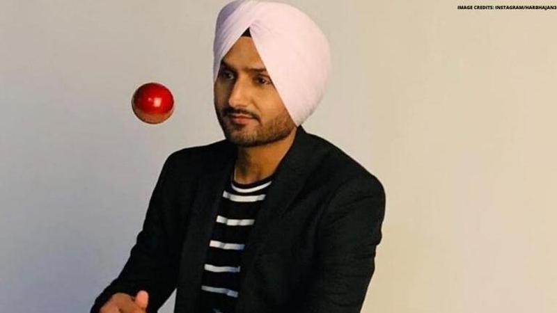 Harbhajan Singh