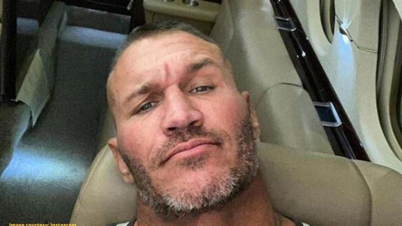 Randy Orton