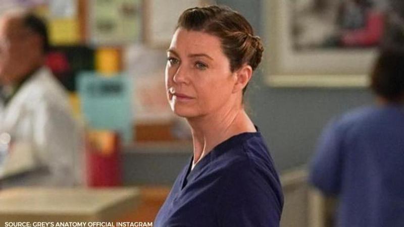 what time does grey's anatomy season 17 release on disney plus hotstar